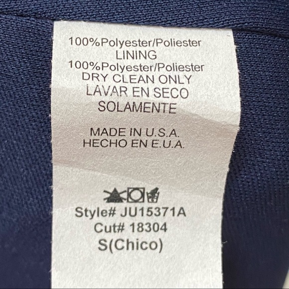 Final Touch Sheer Cold Shoulder Romper Sz Small - Picture 4 of 6